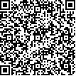 Company's QR code Kvetyart, s.r.o.