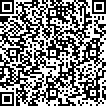 Company's QR code Jana Novakova