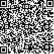 Company's QR code Magic Print, s.r.o.