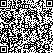 Company's QR code Bc. Petr Hruska