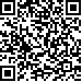 Company's QR code Nada Pinkasova