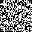 Company's QR code FASHION DESIGN s.r.o.