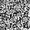 Company's QR code Petr Sindelar