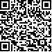 QR Kode der Firma Levitem, s.r.o.