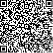 Company's QR code Zamek Poruba