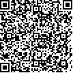 Código QR de la empresa Synpo synteticke podlahy, s.r.o.