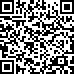 Company's QR code Ing. Pavel Oklestek