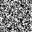 Company's QR code BOHEMIA CRYSTAL GROUP, a.s.