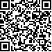 Company's QR code Tomas Gabzdyl