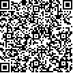 Company's QR code Jiri Petrzelka