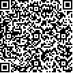 Company's QR code GPD, s.r.o.