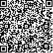 Company's QR code Montinvest JH, s.r.o.