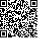 Company's QR code Ing. Ales Tuma