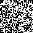 Código QR de la empresa BE YOUR SELF s.r.o.