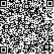 Company's QR code Starokatolicka cirkev v CR