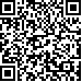 Código QR de la empresa Adoska, s.r.o.