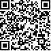 Código QR de la empresa Ing. Paulina Banacka