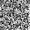 QR Kode der Firma Novakova zahrada