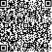 Company's QR code Alena Slezakova