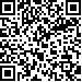 Código QR de la empresa Aska-Exim, s.r.o.