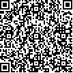 QR Kode der Firma 1.Enpo, s.r.o.