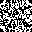 Código QR de la empresa Ropet, s.r.o.