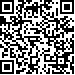 Company's QR code IM-stav Praha DS, a.s.