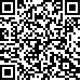 Company's QR code Marie Sanderova