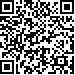 QR Kode der Firma Jiri Blin Artest