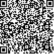 QR Kode der Firma Hana Dankova