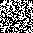 Company's QR code Domov duchodcu Dubi, prispevkova organizace