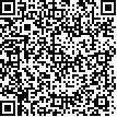 Código QR de la empresa Jonasmont, s.r.o.