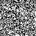 Código QR de la empresa Domov pro osoby se zdravotnim postizenim Pramen v Mnichove, prisp.org.