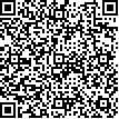 QR Kode der Firma Klubovni Hnuti o.s.