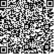 QR Kode der Firma Saviotechnics, s.r.o.