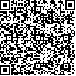 Código QR de la empresa P.A. plus, s.r.o.