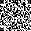 Company's QR code Medistom, spol. s r.o.