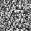 QR codice dell´azienda Zapas Stribro