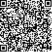 Company's QR code Katerina Havlinova Ing.