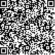 Código QR de la empresa R.I.C. Group, a.s.