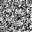 QR Kode der Firma VPV Bohemia, s.r.o.