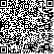 Company's QR code Fritzmeier s.r.o.