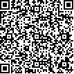 Company's QR code Petr Vorisek JUDr. Ph.D., LL.M