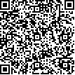 Código QR de la empresa Becrux Group, s.r.o.