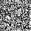 Código QR de la empresa Erika Kosikova MVDr.