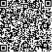 Código QR de la empresa E - GO, s.r.o.