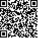 Company's QR code Irena Herzogova