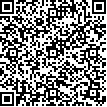 Código QR de la empresa Design - M, v.o.s.