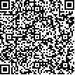 Código QR de la empresa MgA. Cisler Ondrej