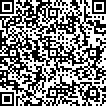 Company's QR code Ceska posta, s.p.